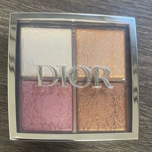 Dior Eyeshadow Backstage Palette